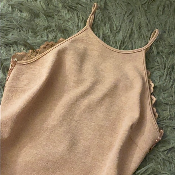 Baby pink DRESS size xs - Picture 2 of 7